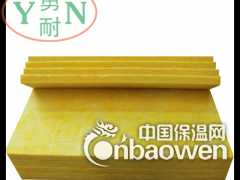 生产供应保温隔热管道保温优质玻璃卷毡 玻璃棉保温板图2