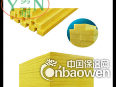 生产供应保温隔热管道保温优质玻璃卷毡 玻璃棉保温板图3