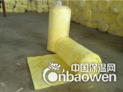 厂家供应 玻璃棉板 离心玻璃棉 玻璃棉毡 铝箔贴面幕墙玻璃棉图3
