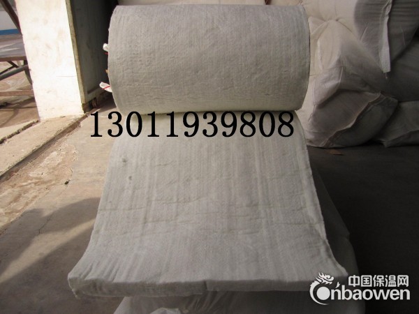 硅酸铝保温棉硅酸铝保温管厂家生产