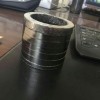高温阀门的阀杆石墨填料密封组合膨胀石墨盘根环(图)