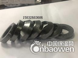 调节阀阀芯组件高温高压阀门填料石墨盘根环密封结构