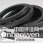 高温耐磨损油浸石棉盘根石棉布卷盘根 涂石墨石棉盘根