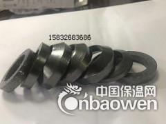 耐高温阀门用石墨填料(柔性石墨和盘根石墨组合) 图片图3
