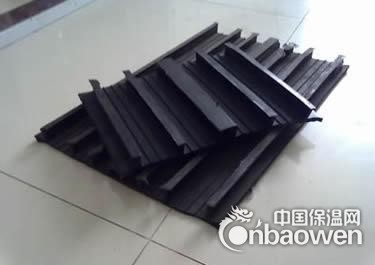 临汾背贴式橡胶止水带