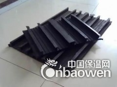 临汾背贴式橡胶止水带图1