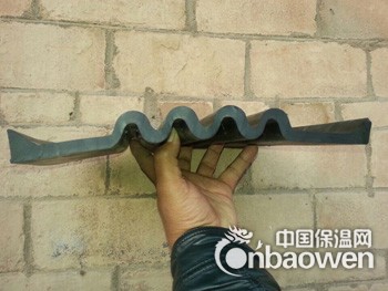 盘锦市波浪型橡胶止水带