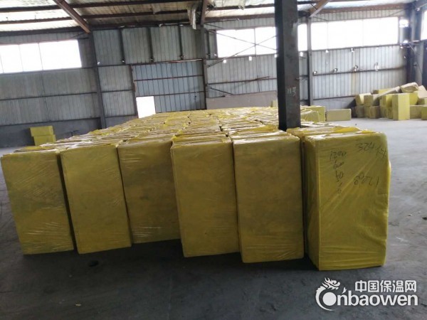 【外墙岩棉】优质岩棉板批发 质量保证 难燃防腐外墙专用
