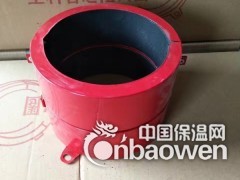 我司专业生产阻火圈 防火供应商 品质保证 价格优惠 支持混批图2