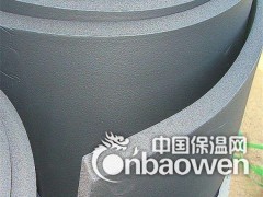 B2级优质橡塑保温板 橡塑海绵 阻燃防火保温隔热吸音隔音图3