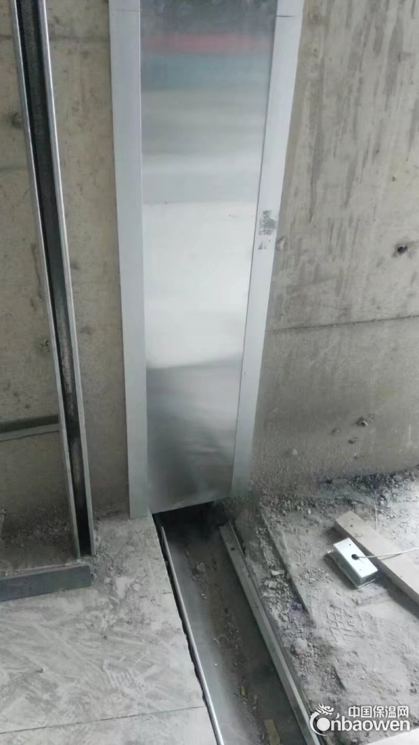 变形缝山西太原变形缝伸缩缝