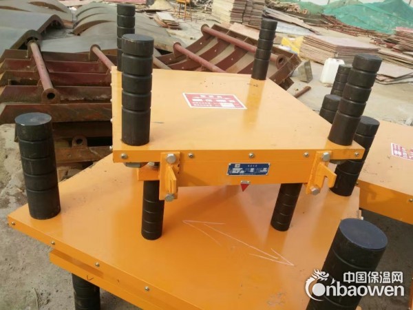 盆式橡胶支座的更替方法