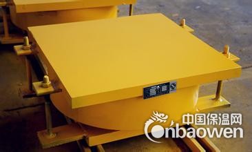 鹤壁市QZ球形橡胶支座价格