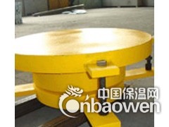 球铰橡胶支座的安装方法图3