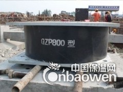 铅锌隔震橡胶支座用途和作用图3