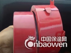 大量供应阻火圈  110阻火圈 260阻火圈 不锈钢阻火圈图2