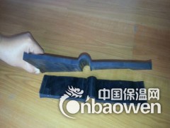 日照市可卸式橡胶止水带图3
