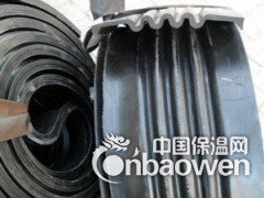 拦水坝用到的波浪型橡胶止水带图3