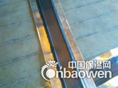 聊城供应钢边橡胶止水带图3