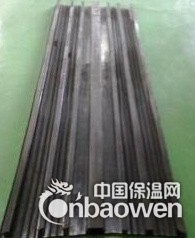 背贴式橡胶止水带能用在什么地方