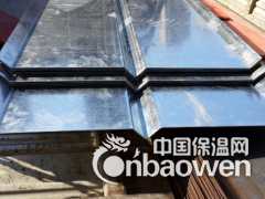 温州市生产镀锌钢板止水带的厂家图2