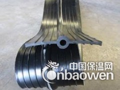 常州市中置式橡胶止水带图1