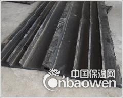 EB型橡胶止水带和EP型橡胶止水带的区别