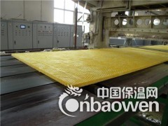 玻璃棉 华美玻璃棉 华美玻璃棉板 华美玻璃棉厂家图2