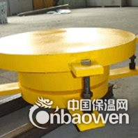 GPZ盆式橡胶支座的应用范围