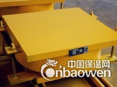 GPZ盆式橡胶支座的应用范围图2