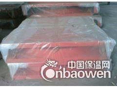 球铰橡胶支座的规格和参数图3