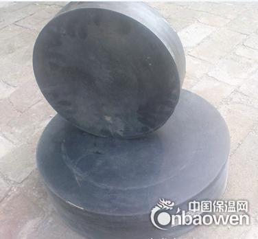 邯郸GYZ圆形板式橡胶支座