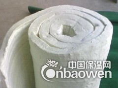 国标硅酸铝卷毡 出口订单 普通硅酸铝毡 硅酸铝耐火纤维毡图2