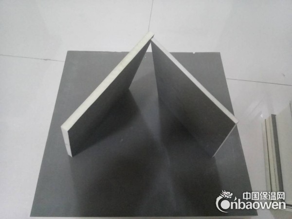 聚氨酯板多少钱一方 聚氨酯保温板出厂价格