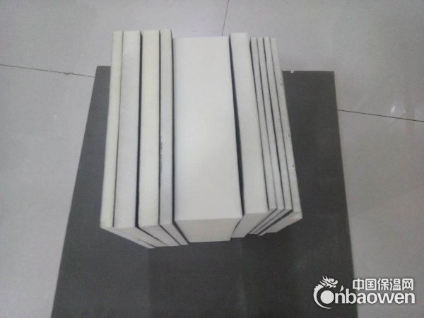 外墙专用聚氨酯板 B1聚氨酯板 绿色环保聚氨酯板厂家直销