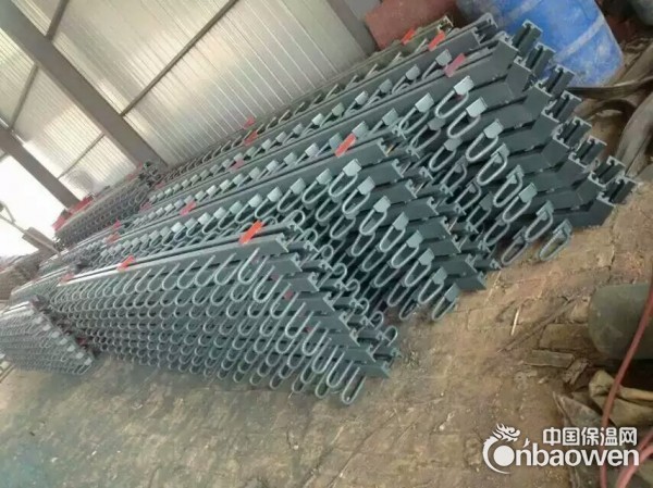 GQF-F40桥梁伸缩缝的特点