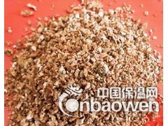 长期供应各种规格膨胀蛭石图2