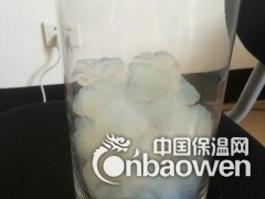 纳米二氧化硅气凝胶粉体颗粒市场价格图2