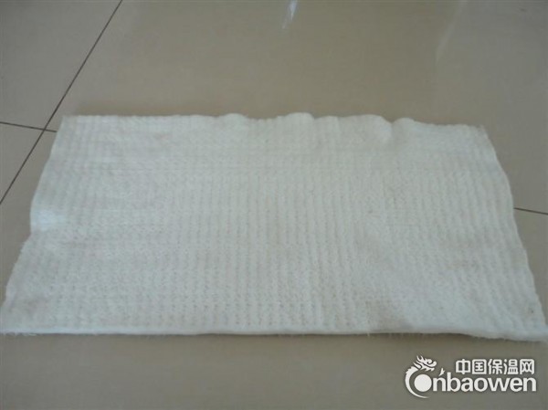 硅酸铝针刺毯订货电话