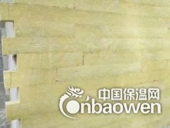 【玄武岩】甘肃直供外墙岩棉板/岩棉保温板/A级防火岩棉保温板图2
