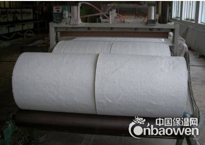 【货比三家】大量供应硅酸铝针刺毯  耐高温硅酸铝针刺毯厂家