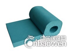 深冷橡塑海绵  超低温橡塑  保冷材料  天津福客隆图2