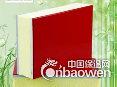 促销外墙保温防火材料图3