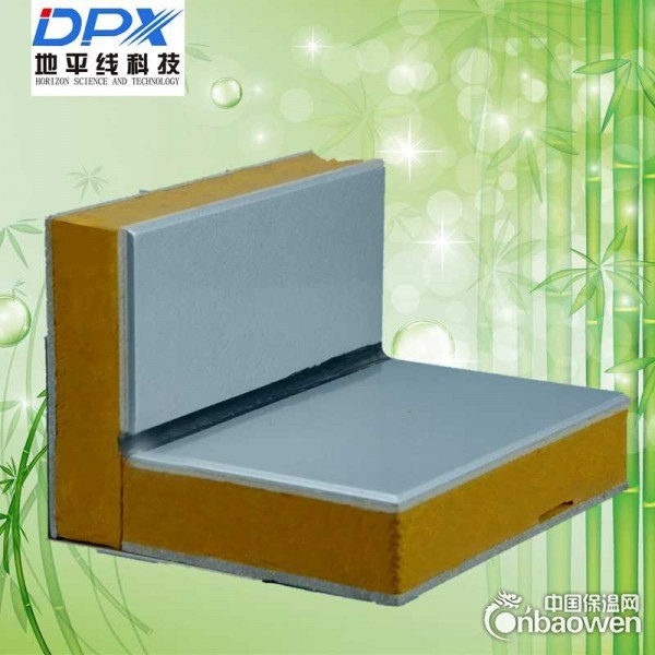 一体化板丨一体化防火装饰板
