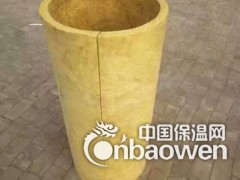 【生产厂家】玻璃棉管 离心玻璃棉管 A级不燃玻璃棉管图3