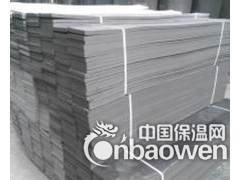 聚乙烯闭孔泡沫塑料板的吸水率图3