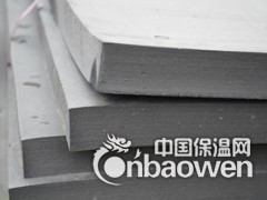 L-1100低发泡聚乙烯闭孔泡沫板的防渗透性图1