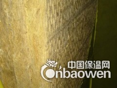 甘肃外墙岩棉板厂家 岩棉板价格 防水岩棉板厂家图3