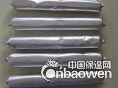 单组份遇水膨胀止水胶的外观图2