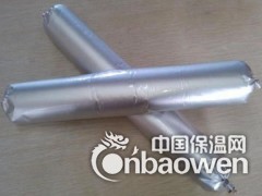 单组份遇水膨胀止水胶的外观图3